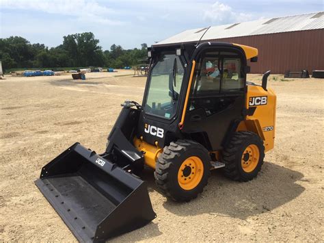 how much is a jcb skid steer|jcb 270 skid steer price.